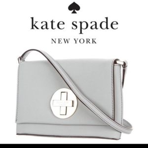 Bnwt Kate spade sally Newbury lane purse